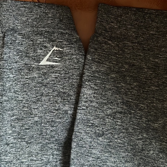 Gymshark Adapt Ombre Seamless Leggings - Picture 6 of 9